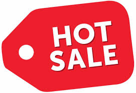 HOT SALE